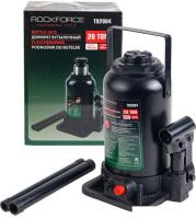 Бутылочный домкрат RockForce RF-T92004(DS) 20т