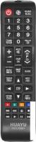 Пульт ДУ Huayu RM-L1088+ (для телевизоров Samsung)