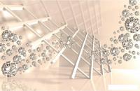 Фотообои Citydecor Иллюзия с защитным покрытием 400x260