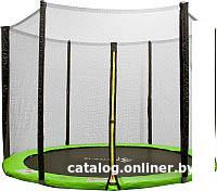 Аксессуары и комплектующие для батутов Sundays Защитная сетка к батуту Champion-D374 (без металличес