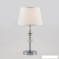 Настольная лампа Евросвет Sortino 01071/1 (Хром)