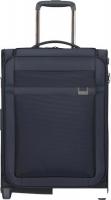 Чемодан Samsonite Airea Dark Blue 55 см