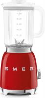 Стационарный блендер Smeg BLF03RDEU