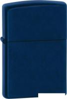 Зажигалка Zippo Classic 239 Navy Matte