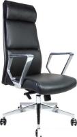 Кресло Norden Лондон Люкс ZR8637H-408 (черный)