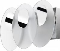 Бра Arte Lamp Rosabella A4067AP-2CC