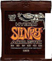 Струны для гитары Ernie Ball 2151 Slinky Acoustic