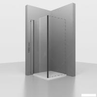 Душевая стенка RGW Z-050-2B 352205208-24