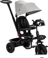 Детский велосипед Pituso Elite (серый)