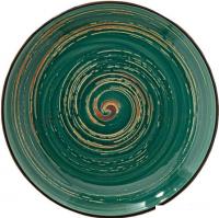 Тарелка обеденная Wilmax Spiral WL-669514/A