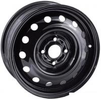 Штампованные диски TREBL 9223 16x6.5