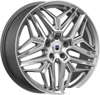 Литые диски K&K Колумб (КС1038) 19x7