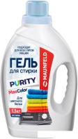 Гель для стирки MAUNFELD Purity Max Color 1.3 кг