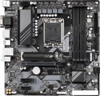 Материнская плата Gigabyte B760M DS3H (rev. 1.0)