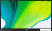 Портативный монитор Acer UT222Qbmip UM.WW2EE.001