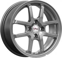 Литые диски iFree Грид (КС1082) 15x6