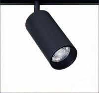 Трековый светильник Arte Lamp Linea A4661PL-1BK