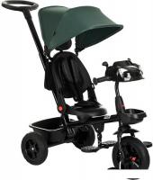 Детский велосипед Pituso Elite (зеленый)