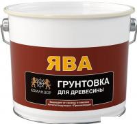 Антисептик Командор Ява (9 л)