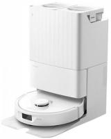 Робот-пылесос Roborock Q Revo (русская версия, белый)