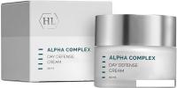 Holy Land Крем для лица Alpha Complex дневной защитный 50 м