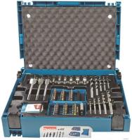 Набор бит и сверл Makita B-43044