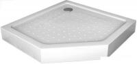 Душевой поддон RGW LUX/TN-TR 16180599-41 90x90