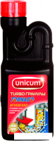 Средство для труб Unicum TORNADO 600 г