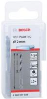 Набор сверл Bosch 2608577540 (10 шт)