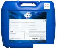 Трансмиссионное масло Fuchs Titan Cytrac Mb Synth 75W90 600683962 20л