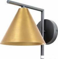 Бра Arte Lamp David A7033AP-1BK