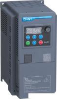 Частотный преобразователь Chint NVF5-5.5/TS4-B 5.5кВт 380В 3Ф 201999