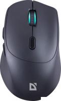 Игровая мышь Defender Effect X MS-095