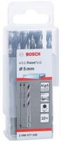 Набор сверл Bosch 2608577545 (10 шт)