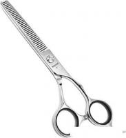 Ножницы парикмахерские Kapous 1170 Te-scissors филировочные 6''