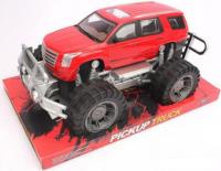 Внедорожник Huada Бигфут 2021781-96188