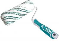 Валик малярный  Total THT85101