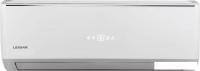 Кондиционер Lessar Enigma Inverter R32 LS-HE18KDE2/LU-HE18KDE2