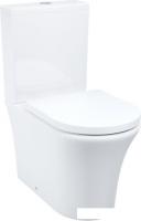 Унитаз напольный IDDIS Stone STNRDSEi24