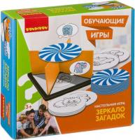 Настольная игра Bondibon Зеркало загадок
