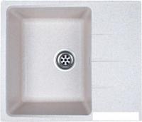 Кухонная мойка Granrus GR-575 (бежевый)