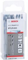 Набор сверл Bosch 2608577542 (10 шт)