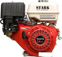 Бензиновый двигатель Stark GX270