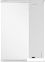 Айсберг Шкаф с зеркалом Классик 50 (правый)