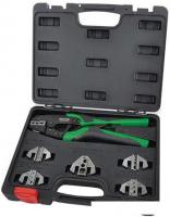 Пресс-клещи Toptul GAAI0704