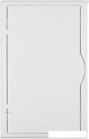 Бокс пластиковый Elektro-Plast Eco Box 3x12M, N/PE 4x 6x16+3x10mm2, белая пласт. дверь, белый RAL900