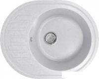 Кухонная мойка Granrus GR-620 (светло-серый)