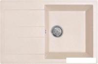 Кухонная мойка Granrus GR-780 (бежевый)