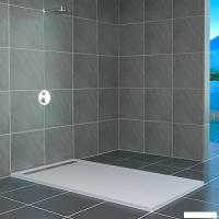 Душевой поддон RGW STM-109W 14202910-01 90x100