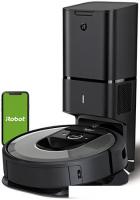 Робот-пылесос iRobot Roomba Combo i8+
